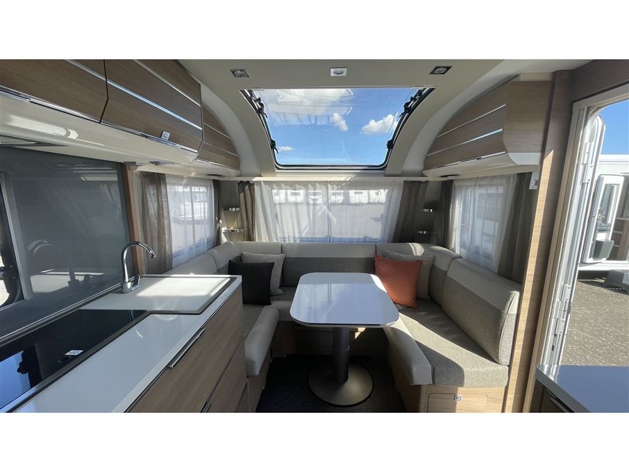 Adria Adora 572 UT
